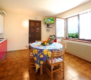 Locazione Turistica Villa 
