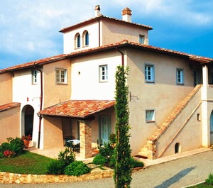 Ferienanlage Borgo Della Meliana Gambassi Typ 