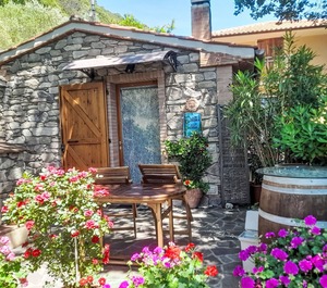Holiday Castellina Marittima Persons 