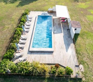 The Bastide Des Amouriers 