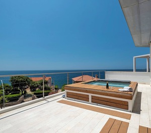 Villa Seafront Fertilia 