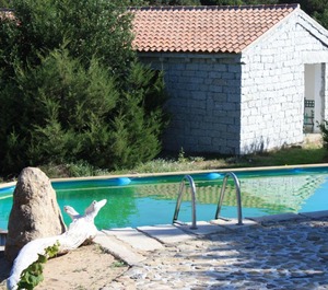 Mare Di Ginepri Bilo Badesi 
