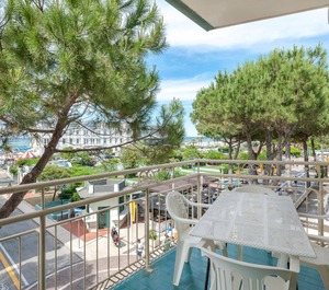 Cattolica Sea Loft 