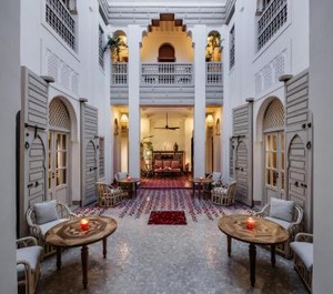 Riad 