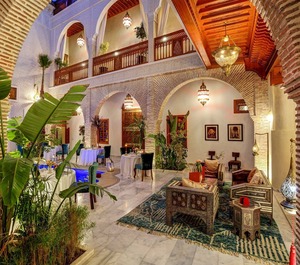 Marrakech 