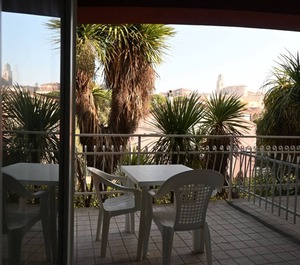 Sirolo Garden 