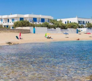 Solmaris B 