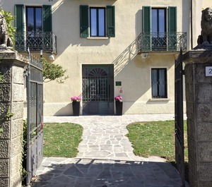 Villa San Fedele 