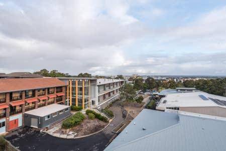 Bankstown Apartment | 92 m² Apartment ∙ 2 bedrooms ∙ 6 guests