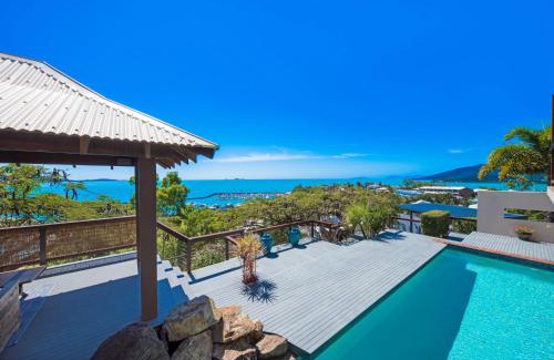 Airlie Beach House | Airlie Beach Seaviews