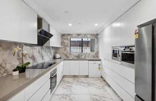 Glenfield Bed & Breakfast | Bed and breakfast ∙ 2 guests