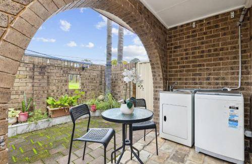 Glenfield Bed & Breakfast | Bed and breakfast ∙ 2 guests