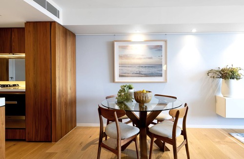Sydney Apartment | Bondi Beach Sunrise