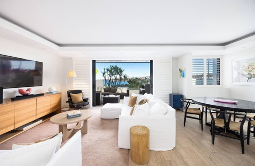 Sydney Apartment | North Bondi Panorama