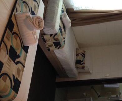 Bowen Apartment | Palm View Holiday Apartments