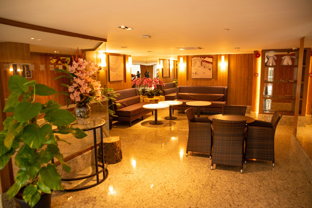 Penshurst Resort | Private room ∙ 1 guest