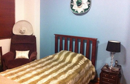 Miranda Resort | Private room ∙ 1 guest