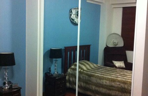 Miranda Resort | Private room ∙ 1 guest