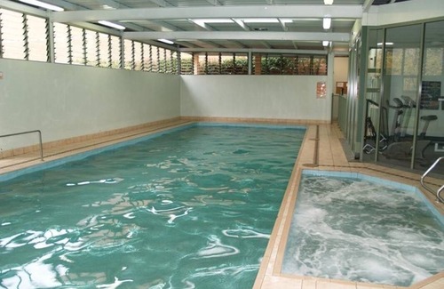 Miranda Resort | Private room ∙ 1 guest