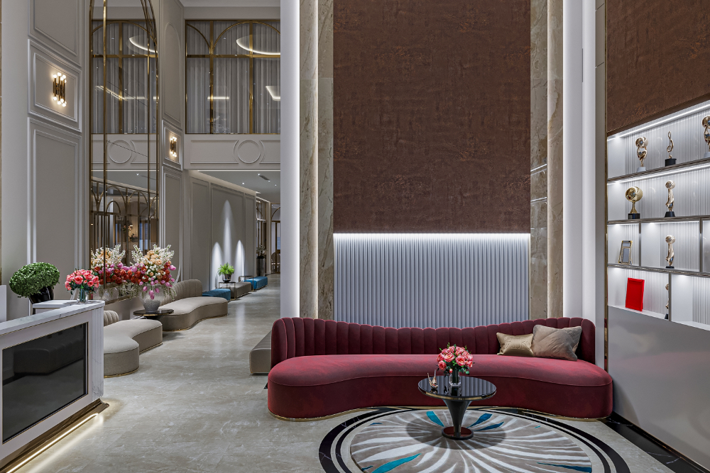 Carlingford Resort | Private room ∙ 2 guests