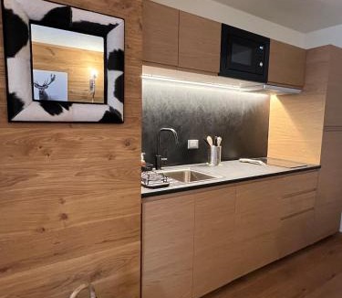 Limone Piemonte Apartment | Étoile des Alpes Studio