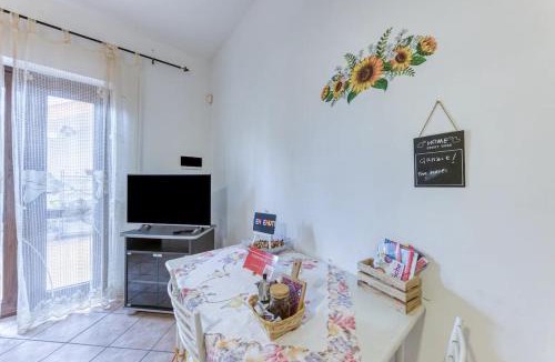 Diso Apartment | Ílios Apartment