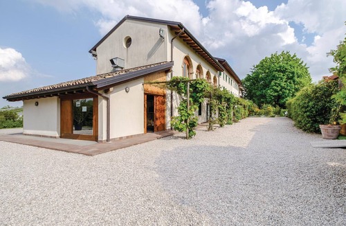Sacile Apartment | 1 bedroom accommodation in Sacile -PD-