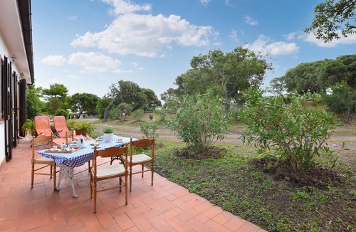 Sedini House | 1 bedroom accommodation in Sedini