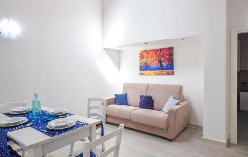 Matta 'e Peru House | 1 Bedroom Beach Front Home In Budoni