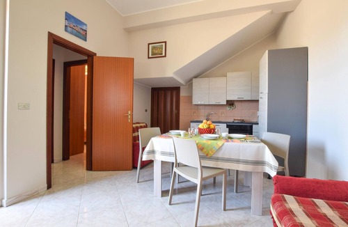 Acquedolci Apartment | 1 bedroom beautiful apartment in Acquedolci