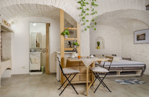 Terlizzi Bed & Breakfast | 1 Bedroom Bed & breakfast in Terlizzi