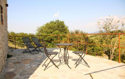 Arcidosso Apartment | 1 Bedroom Nice Apartment In Arcidosso