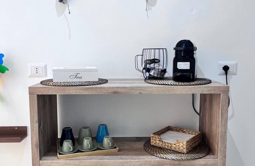Old Town House | 1 Bedroom Private vacation home in Bari
