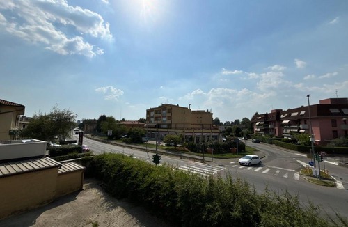 Vimercate Apartment | 1 Dolce Vita Milano-Monza Apartment