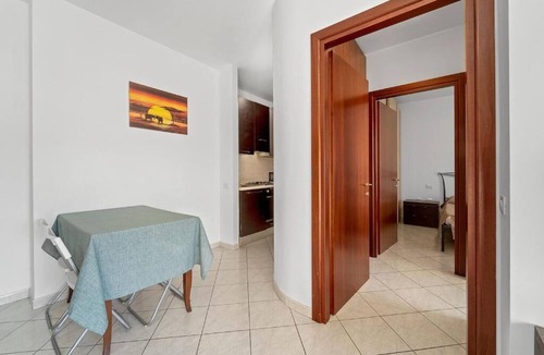 Province of Cagliari Apartment | 1 minute walk to the mall