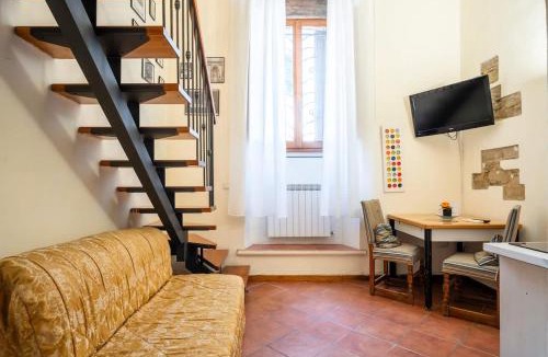 Santa Maria Novella Apartment | 1 - Monolocale silenzioso vicino al centro