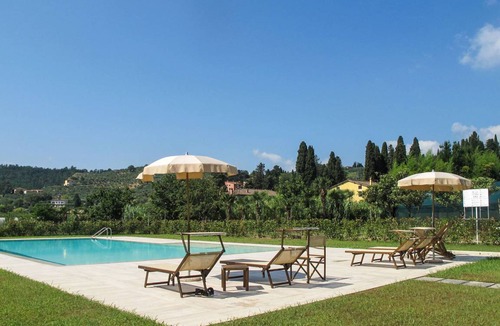 San Michele di Moriano Villa | 100 m² Villa ∙ 2 bedrooms ∙ 5 guests