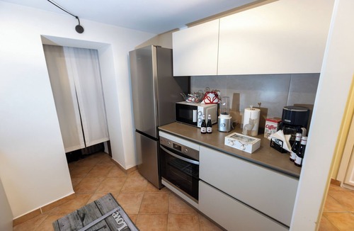 Rione XVI Ludovisi Apartment | 12 min walk from Spanish Steps. Luxury Top Floor 170 Sqm apartment Via Veneto