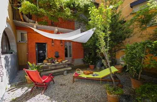 Lesa Villa | 130 m² Villa ∙ 2 bedrooms ∙ 6 guests