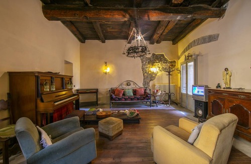 Lesa Villa | 130 m² Villa ∙ 2 bedrooms ∙ 6 guests