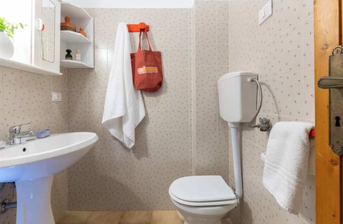 Marina di Ostuni Apartment | 15 Studio Apartment "Il Poriccio" with Garden View 15