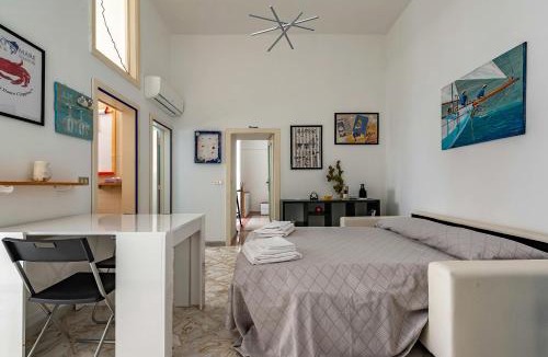 Conversano House | 15min Polignano Puglia Historical Center Terrace