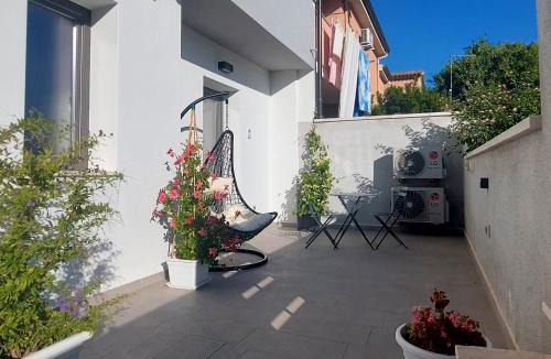 La Caletta House | 16Miglia