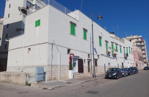 Molfetta Apartment | 1820 Marè