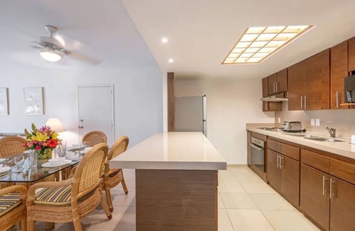 Punta Cancun Hotel | 1BR Suite | Beachscape Kin Ha | Easy Shore Access