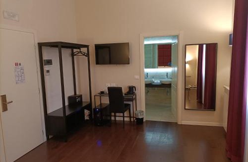 Santa Maria Novella House | 1suite firenze