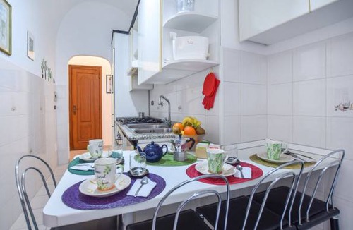 Old Town Apartment | 2 bedroom accommodation in Ventimiglia