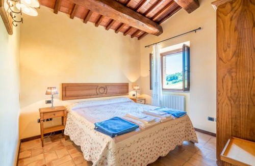 Camerino House | 2 bedroom accommodation in Camerino