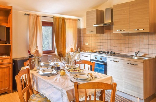 Bacu Abis Apartment | 2 bedroom accommodation in Bacu Abis