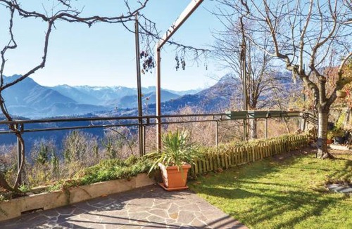 Trava House | 2 bedroom accommodation in Lauco (UD)